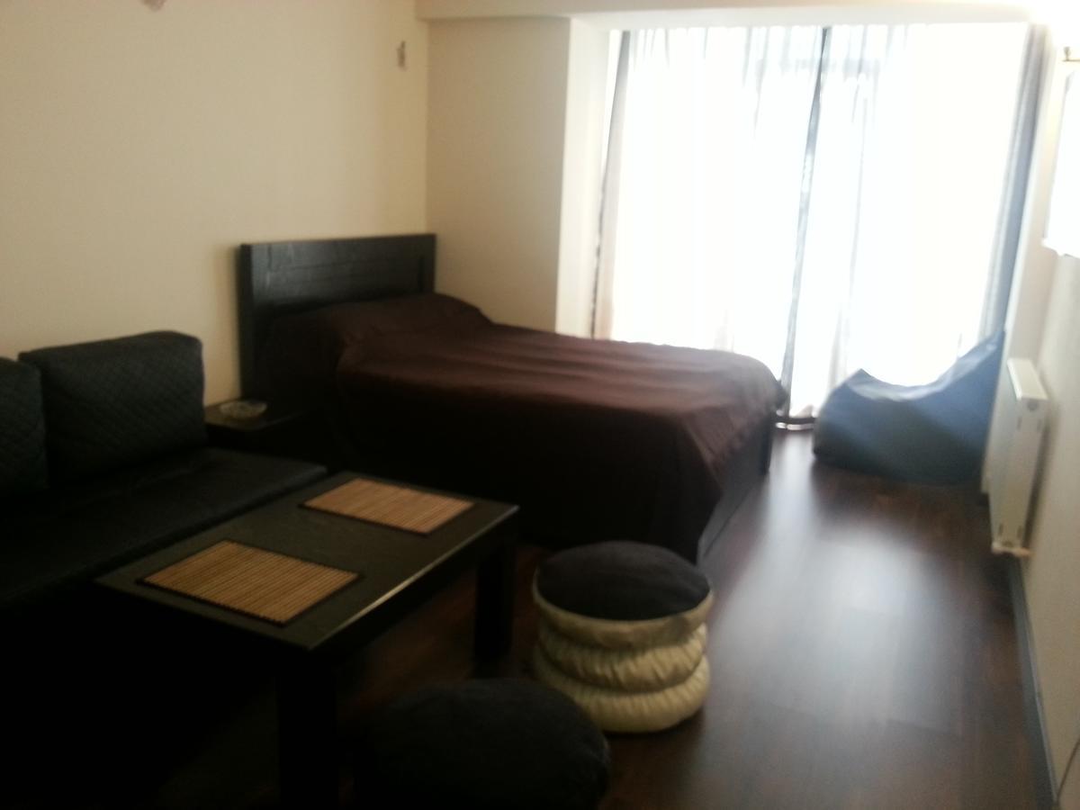 New Gudauri Apartment Exterior photo